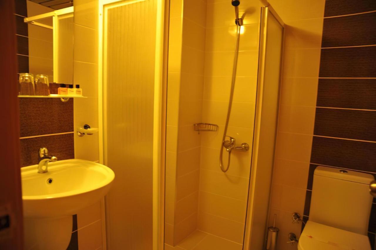 Hotel Letoon
