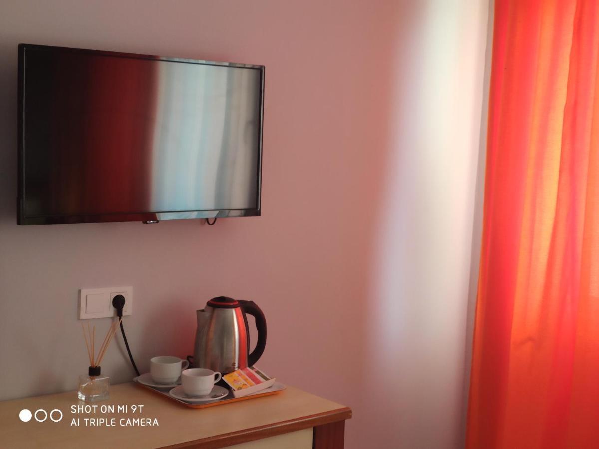 Nostalgia World Hotel