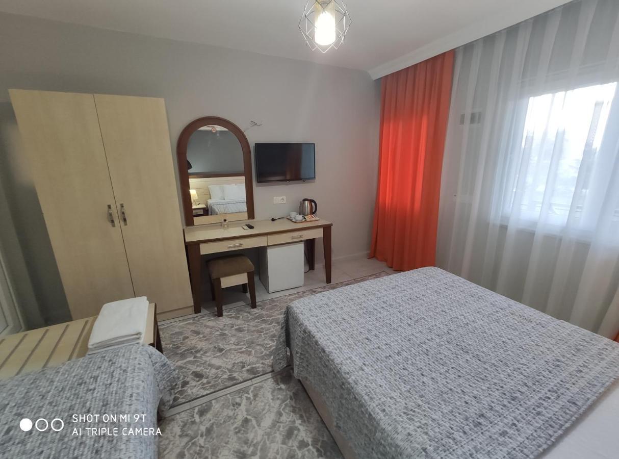 Nostalgia World Hotel Kizilot