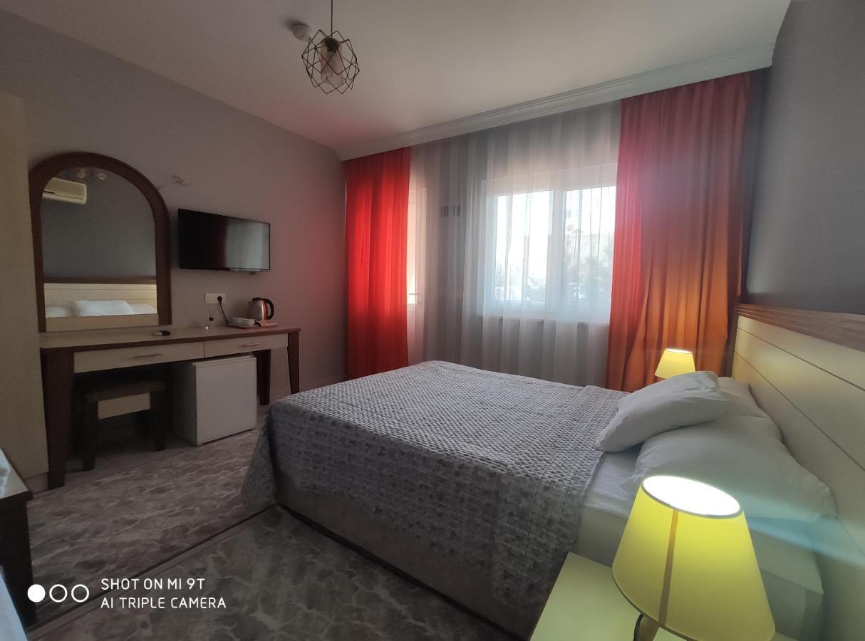 Nostalgia World Hotel Kizilot