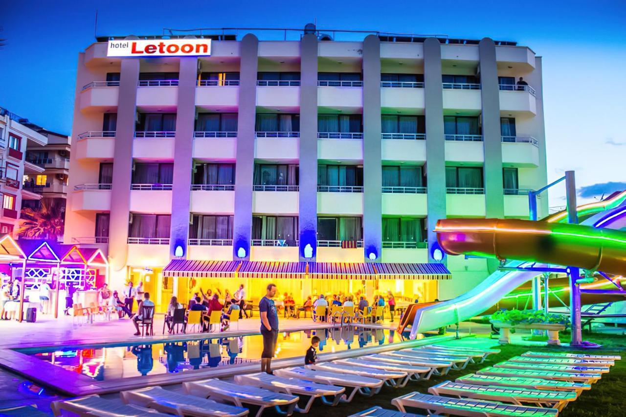 Letoon Hotel 3*