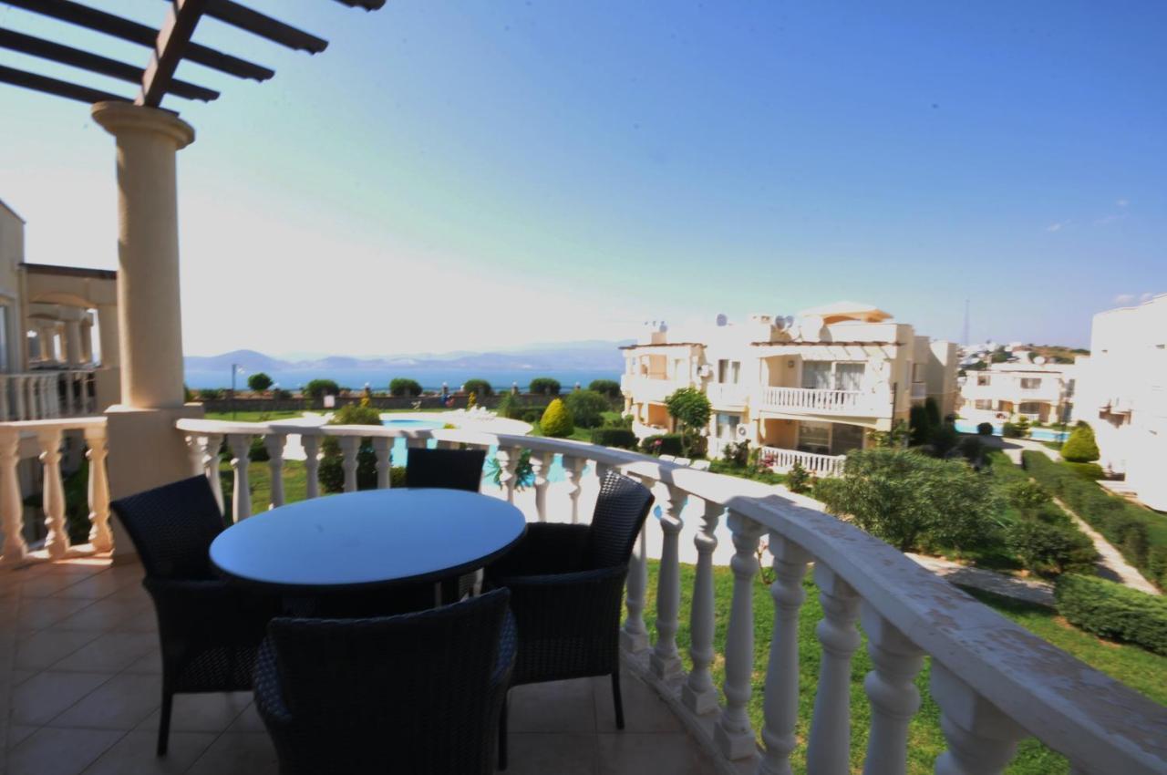 Flamingo Country Club Apartment Complex * Guvercinlik (Bodrum)