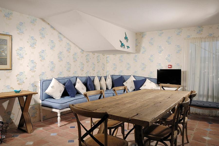 Hostel Marina Cesme