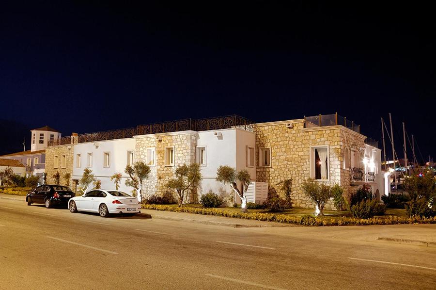 Hostel Marina *