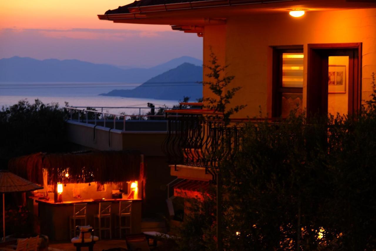Exclusive Boutique Guest house