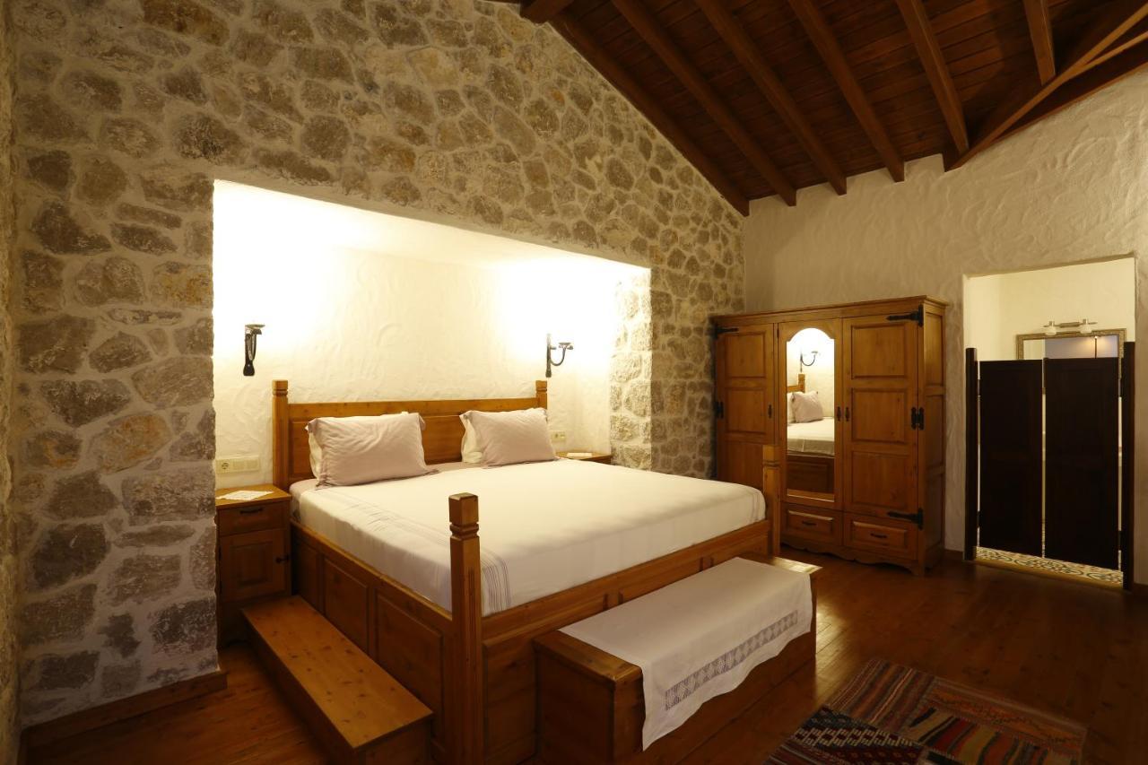 Exclusive Boutique Guest house Faralya