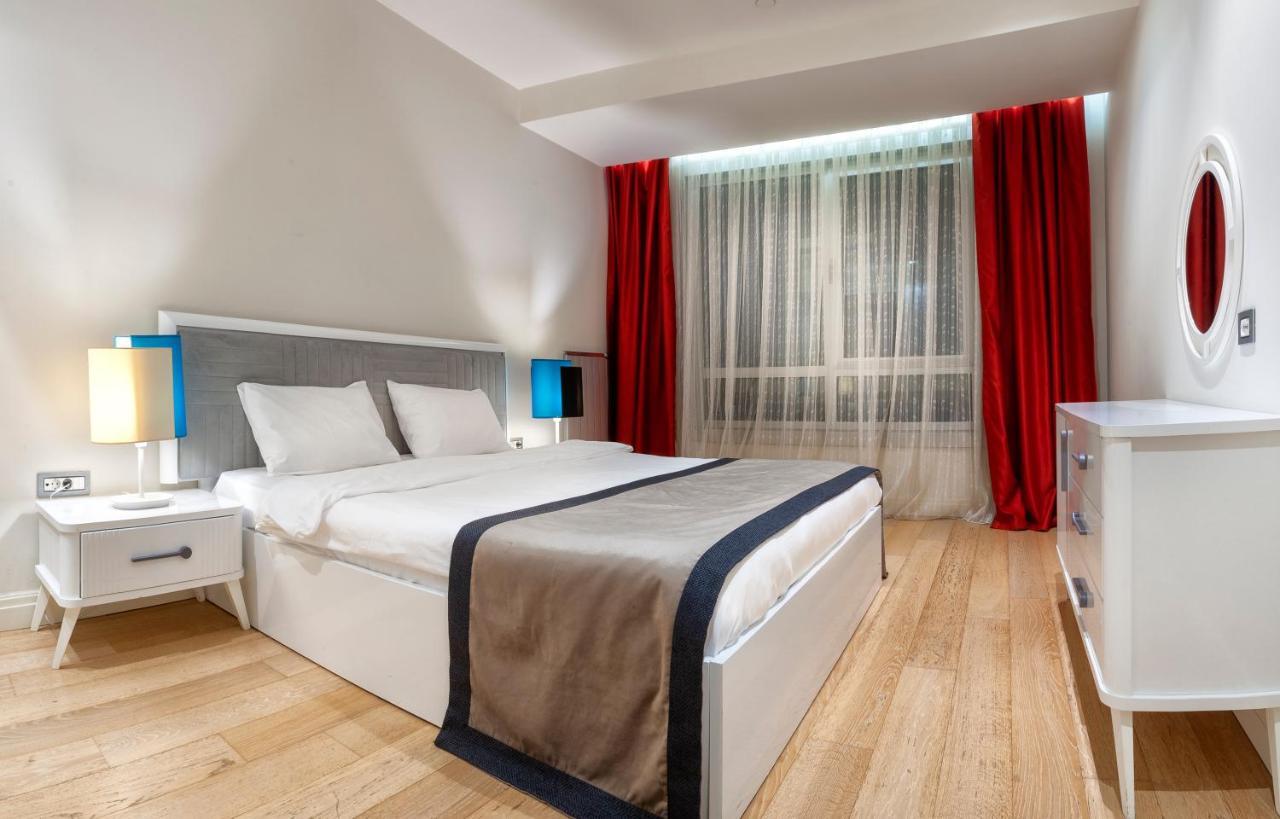 Apartment Armoni Istanbul