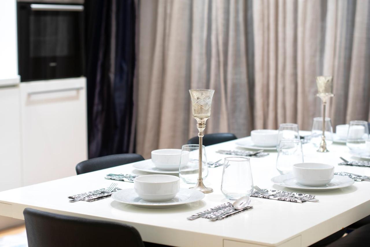 Apartment Armoni Istanbul