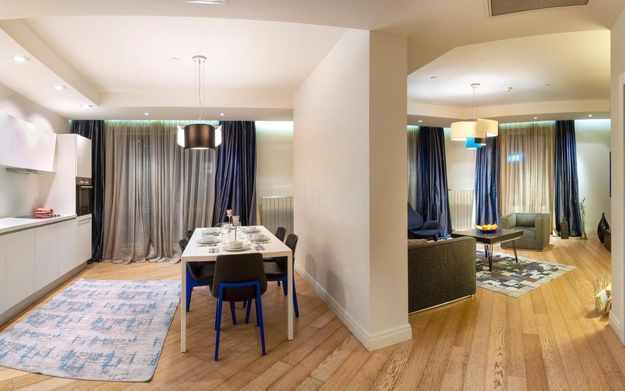 Armoni Apartment Istanbul