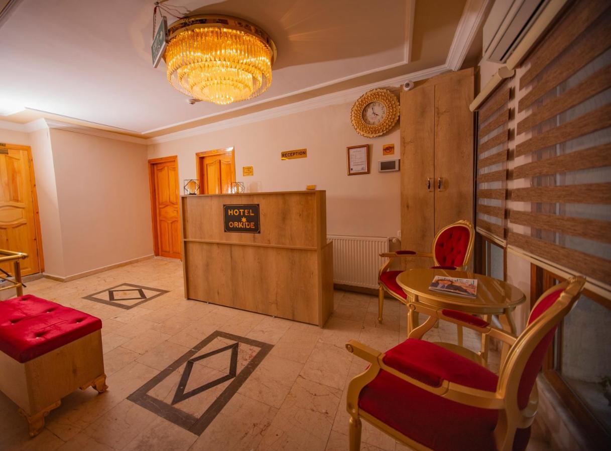 Orkide Hotel *