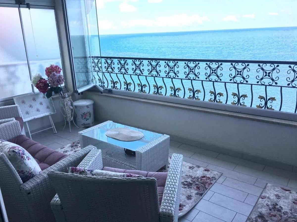 Sea Pearl * Trabzon