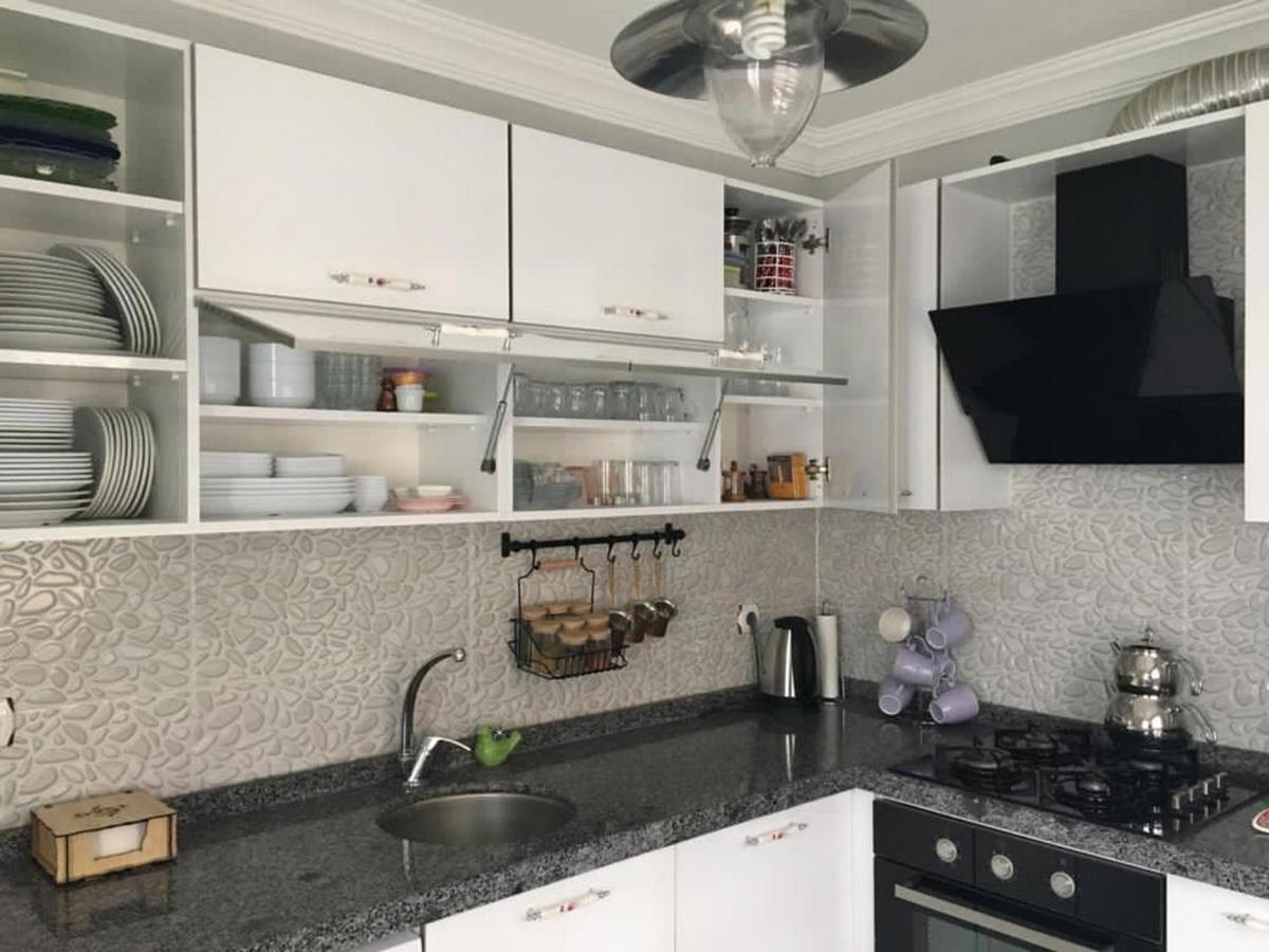 Apartment Sea Pearl
