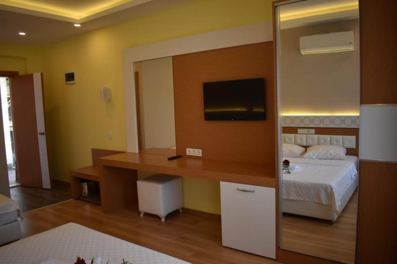 Terko Aparthotel Beldibi (Kemer)