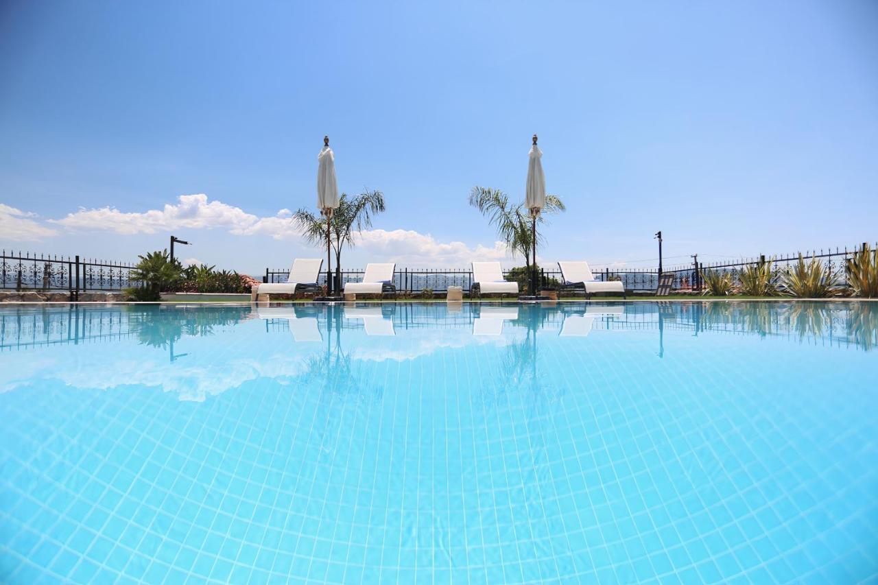 Apartment Alpsuites Safran *