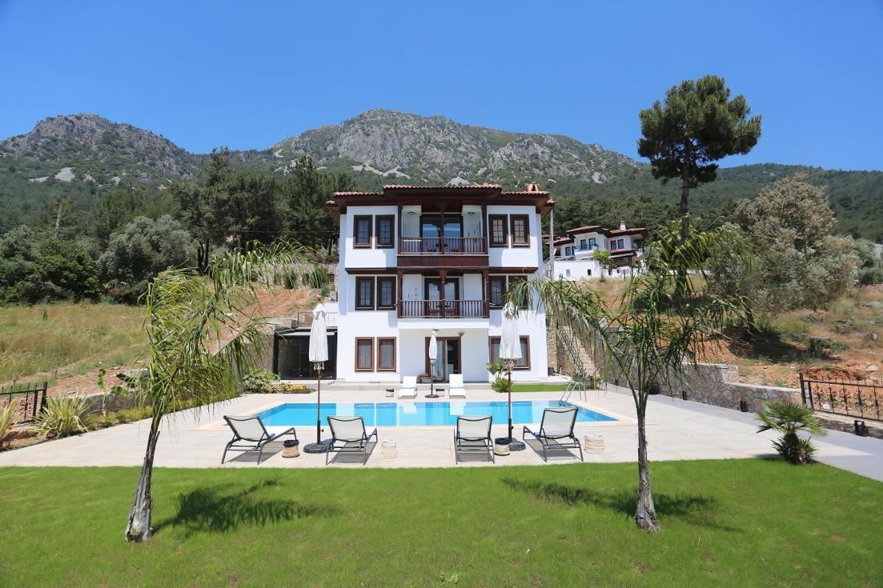 Apartment Alpsuites Safran