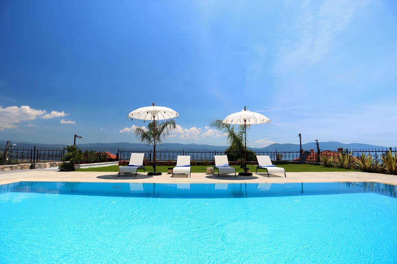 Alpsuites Safran Apartment *