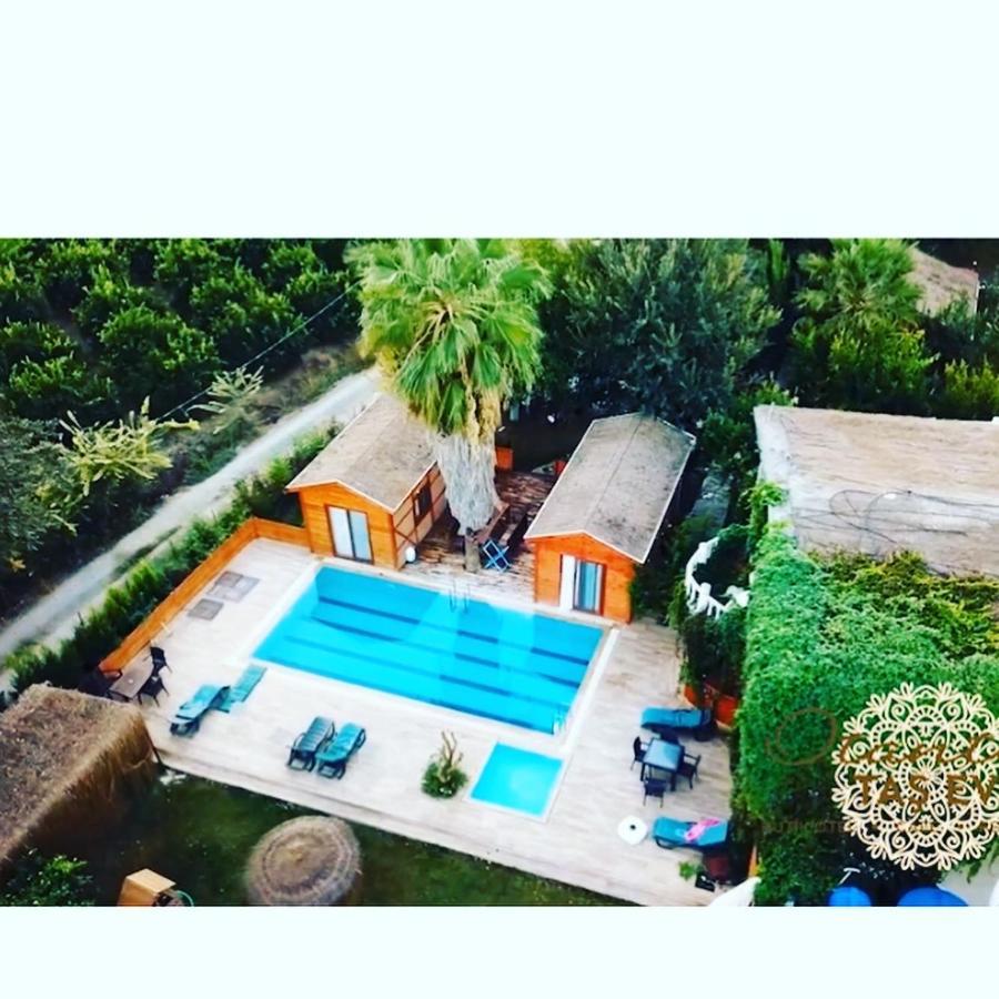 Otantik Tas Ev Bed & Breakfast Dalaman