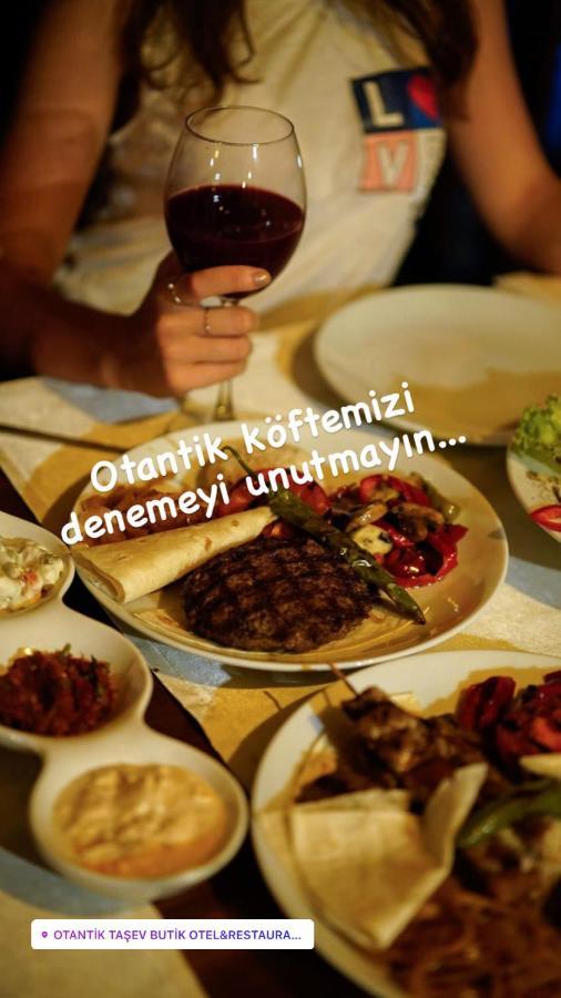 Bed & Breakfast Otantik Tas Ev 3*