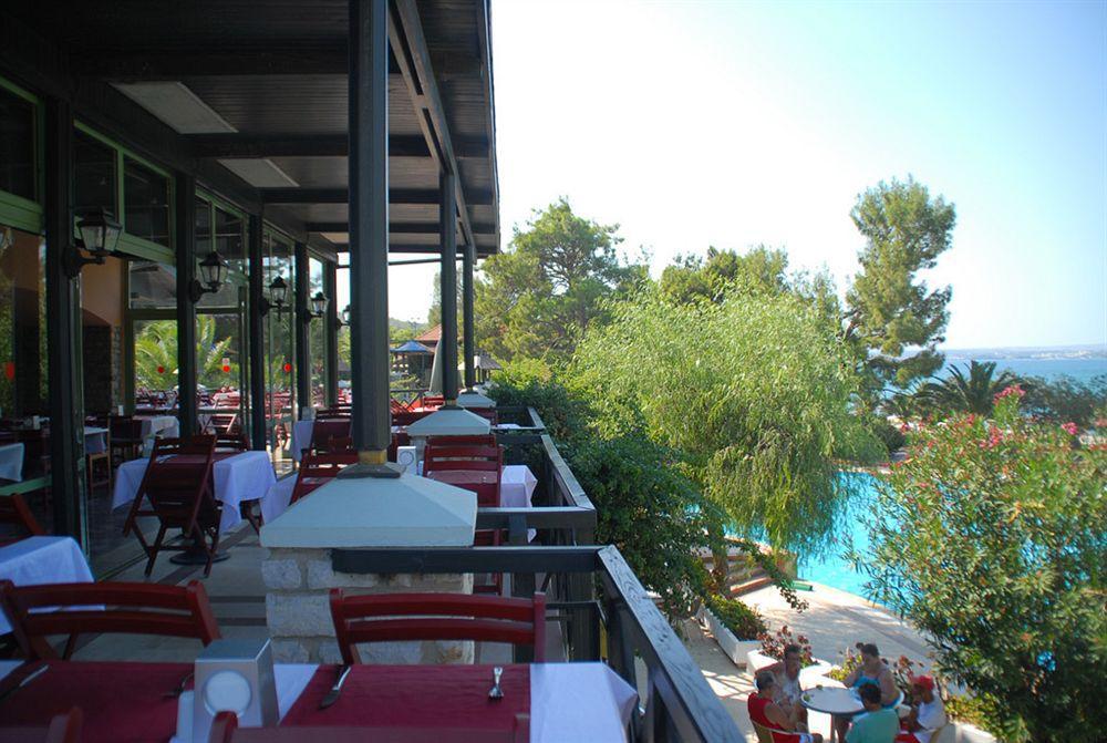 Aurum Exclusive Club Hotel Didim