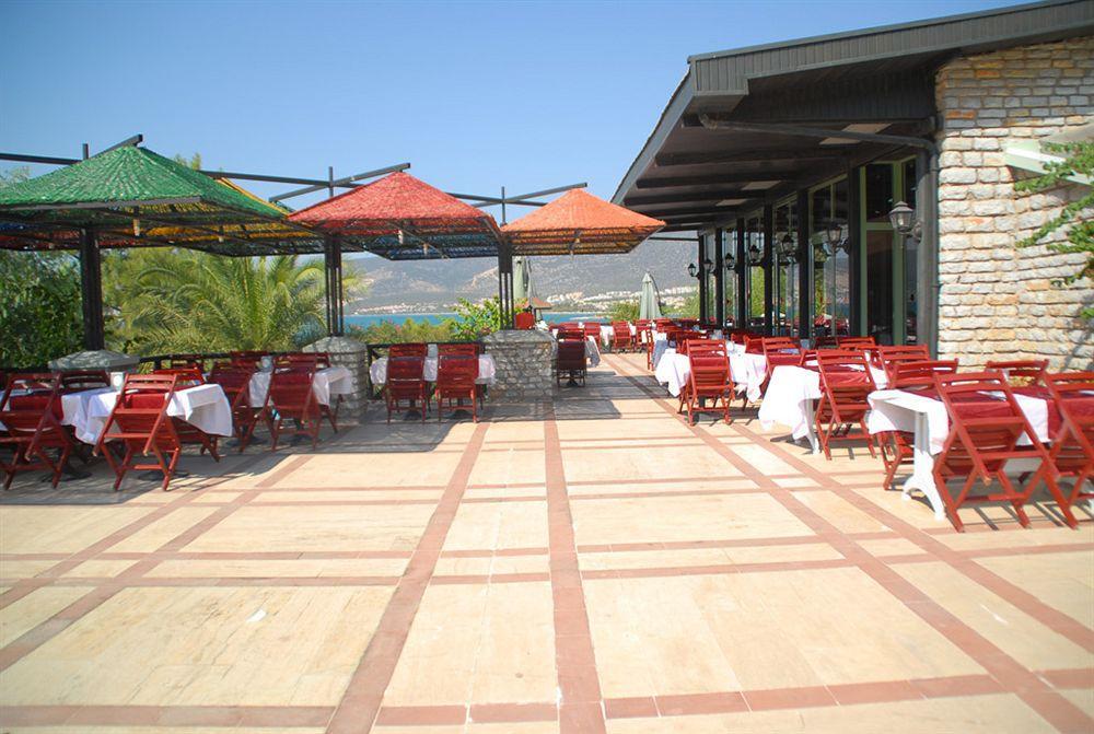 Hotel Aurum Exclusive Club 5*
