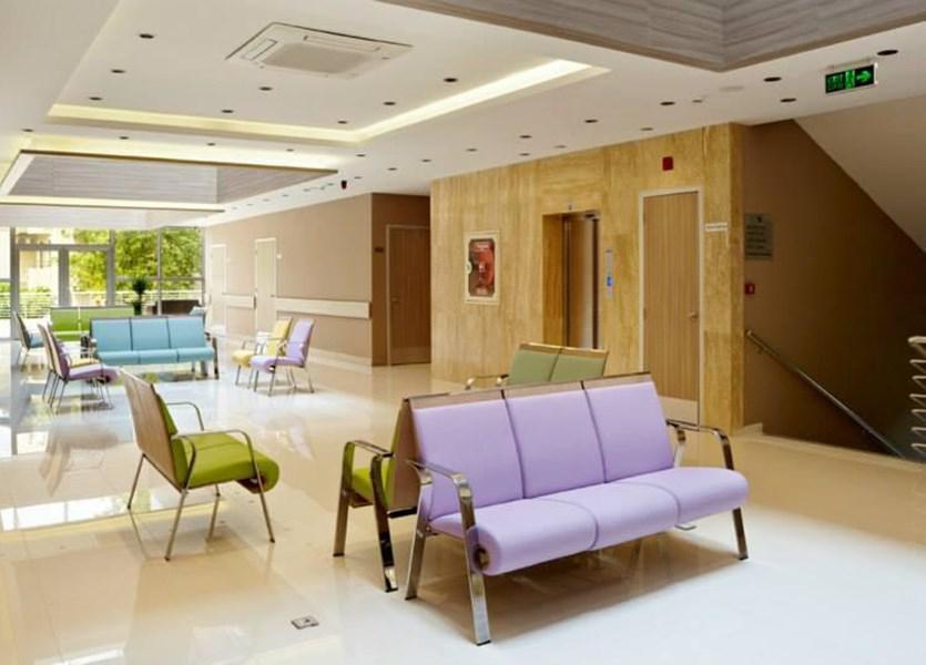 Pam Thermal Clinic &