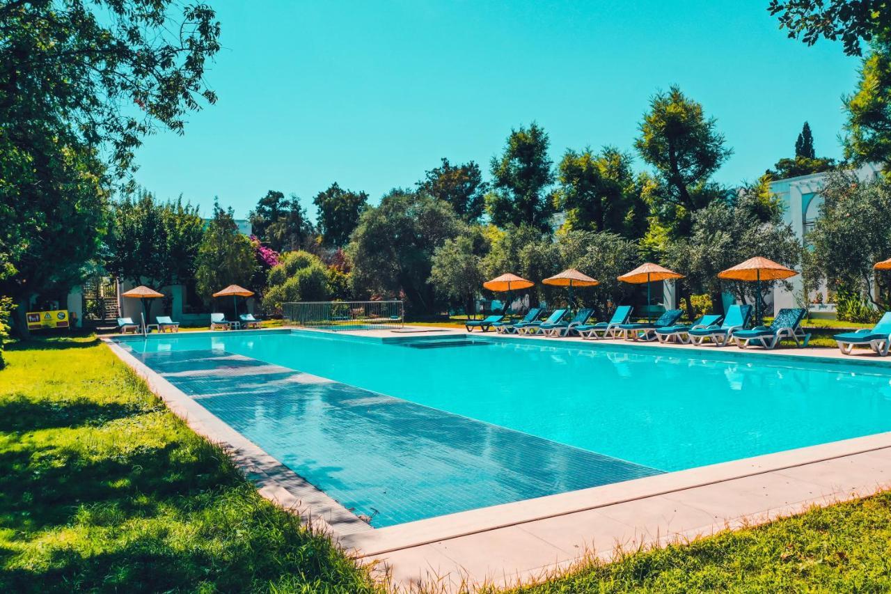 Aparthotel Muskebi 2*