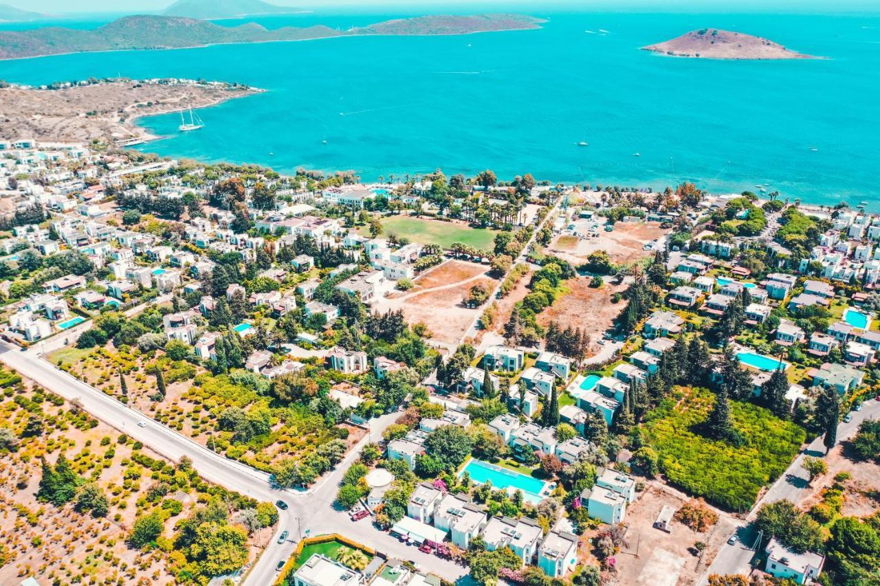 Muskebi Aparthotel 2*