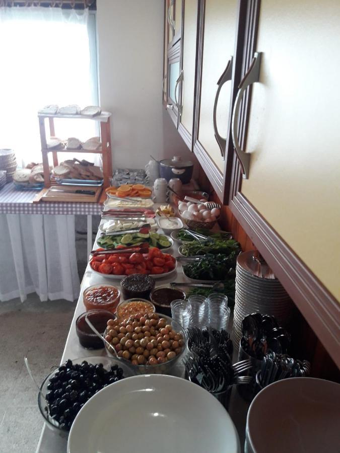 Hotel Efua Korucuk