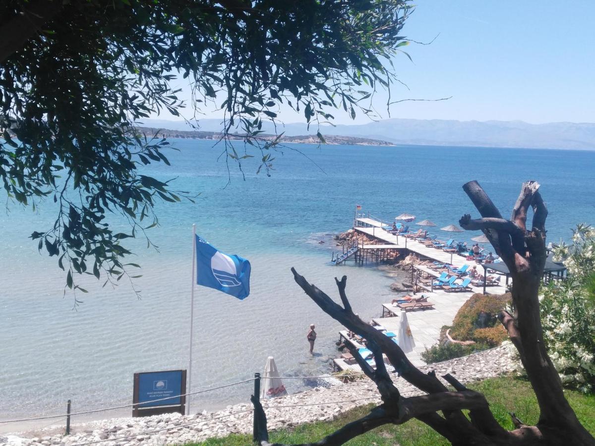 Babaylon Resort Cesme