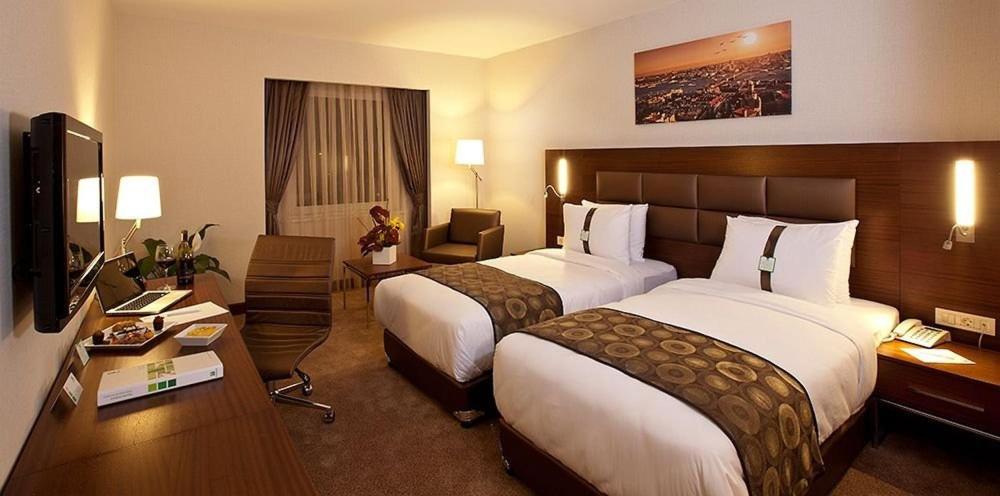 Hotel Holiday Gebze - Asia, An Ihg