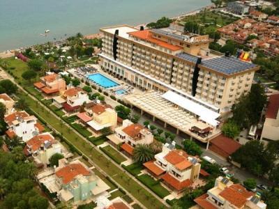 Resort Ephesia Kusadasi
