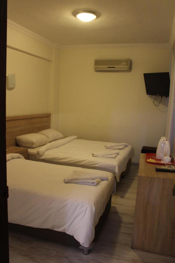 Anadolu Hotel
