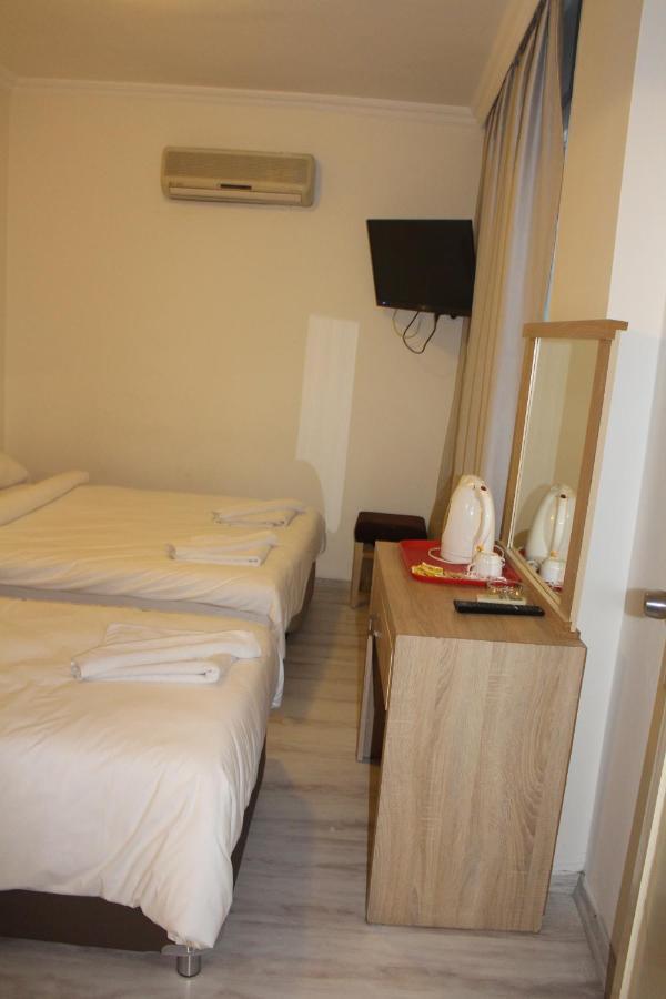 Hotel Anadolu