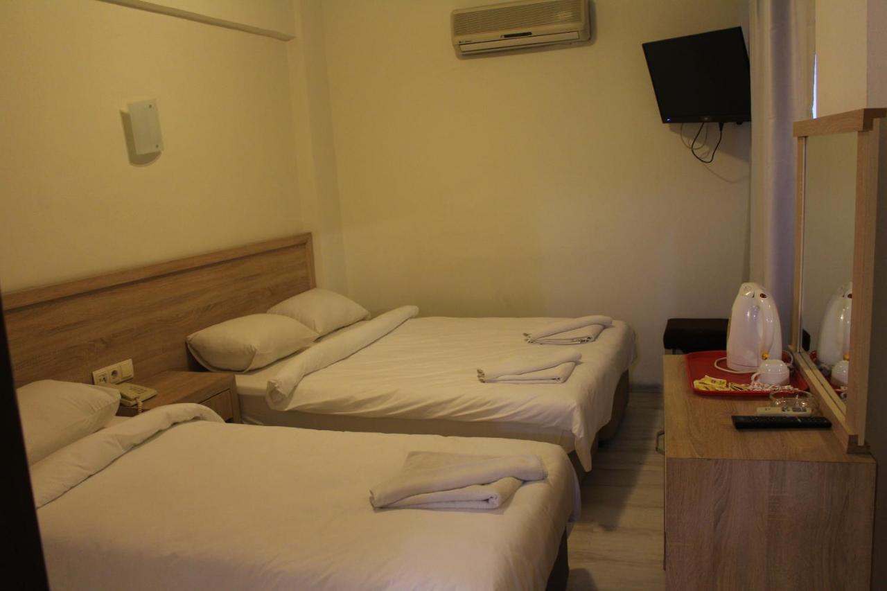 Anadolu Hotel