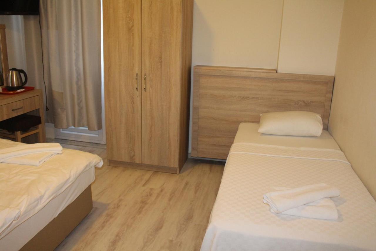 Anadolu Hotel Marmaris