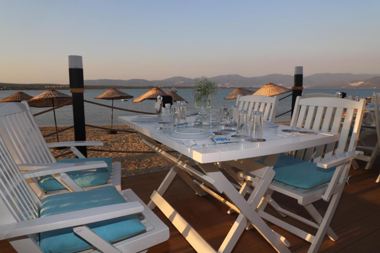 Hotel Yelken 3*