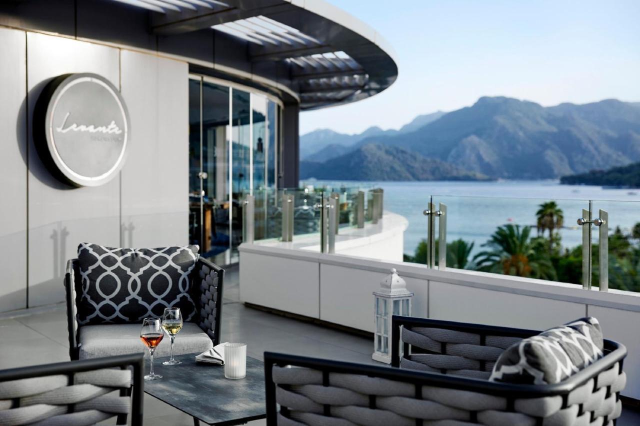 Hotel Tui Blue Grand Azur