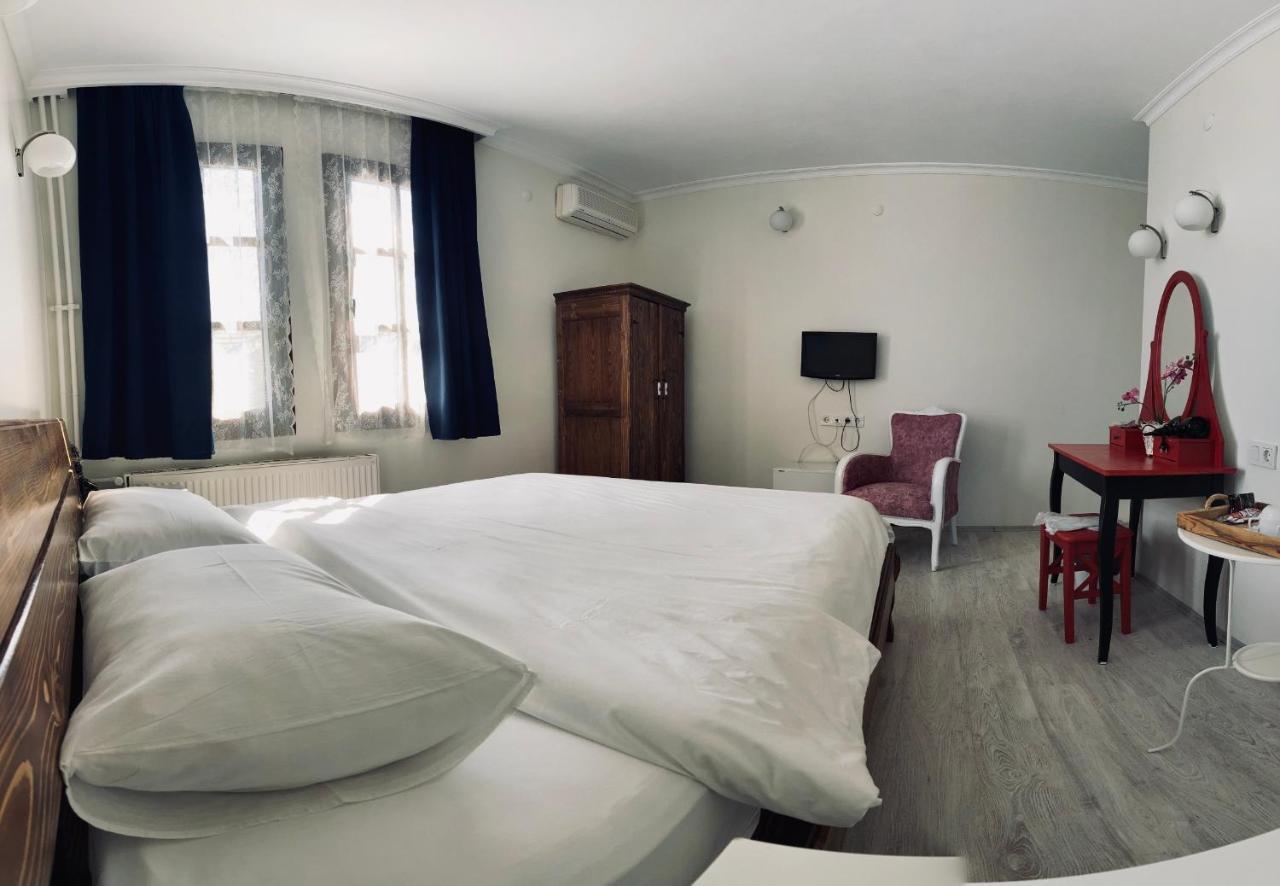 Hotel Erol - Adult Only