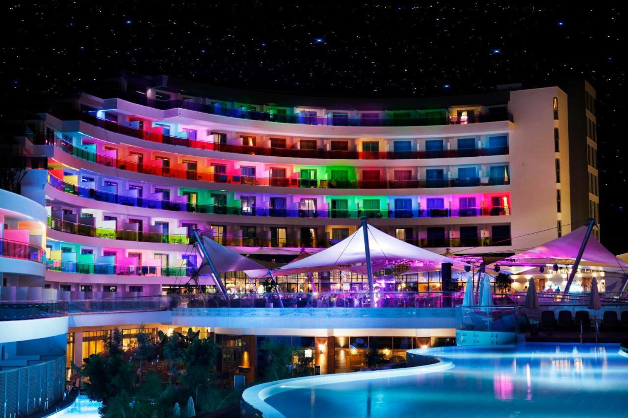 Long Harmony Hotel Turkler