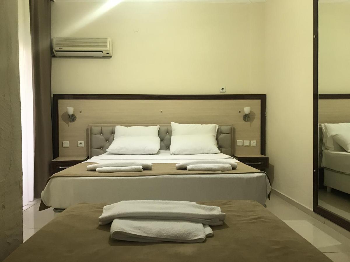 Tuemay Hotel