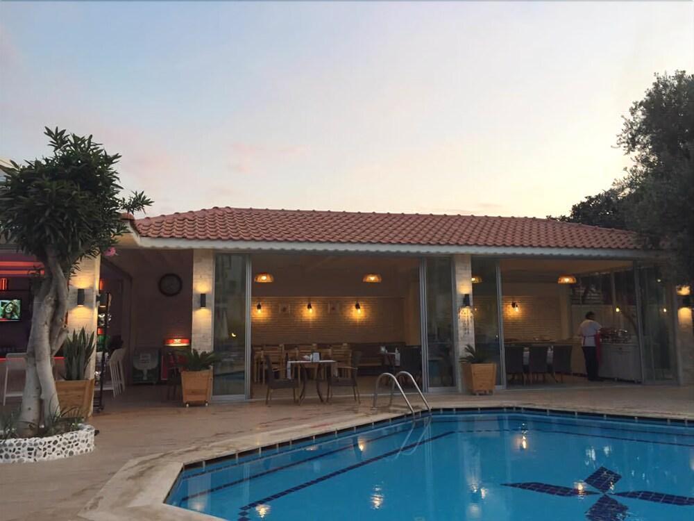 Bed & Breakfast Bronze Oludeniz