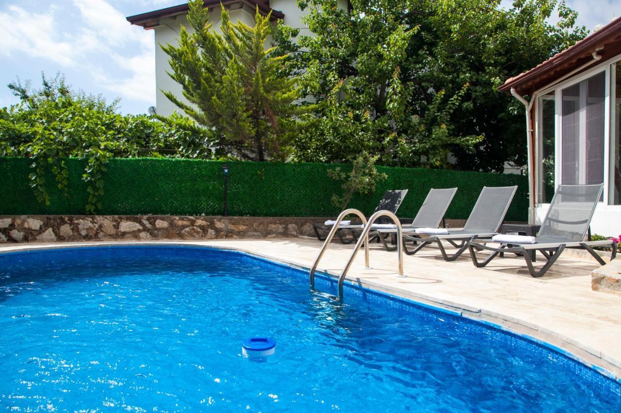 Dadya 2 - With Private Pool - 750m Distance To The Villa