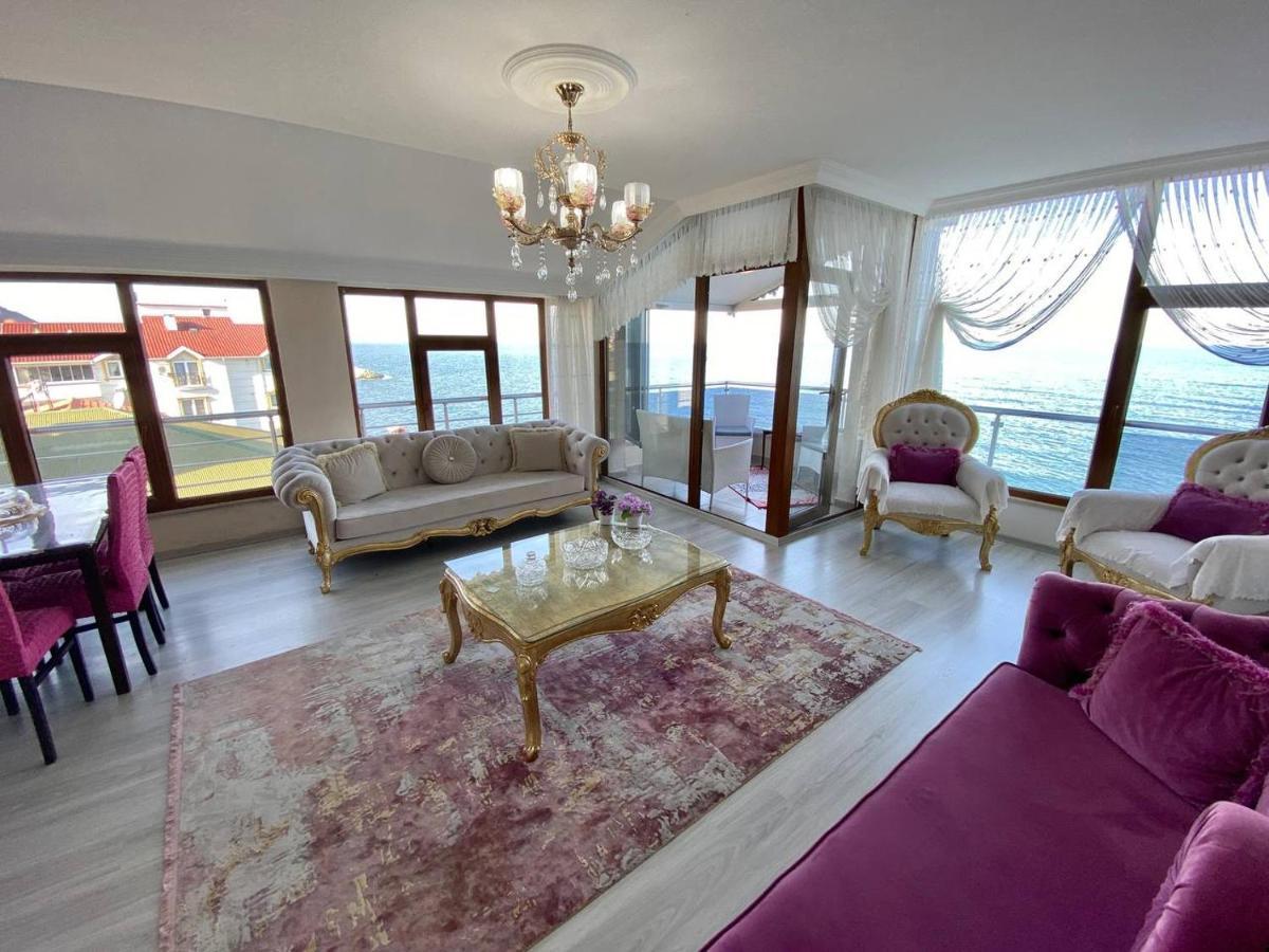 Apartment Seaside Trabzon