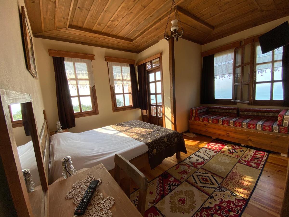 Hotel Kaf Dagi