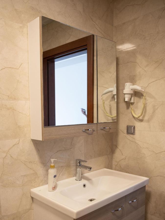 Hotel Forum