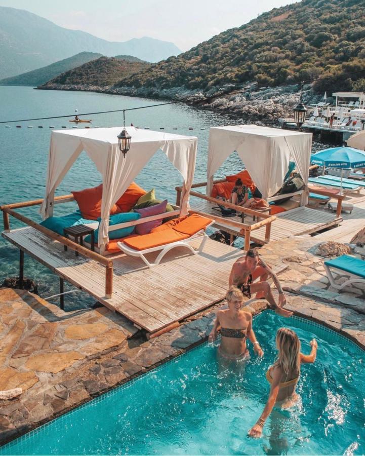 Club Barbarossa Hotel 4*