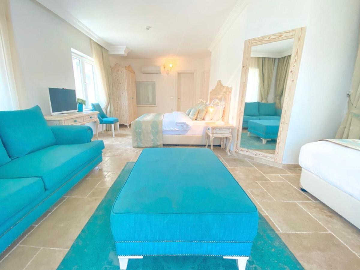 Hotel Club Barbarossa