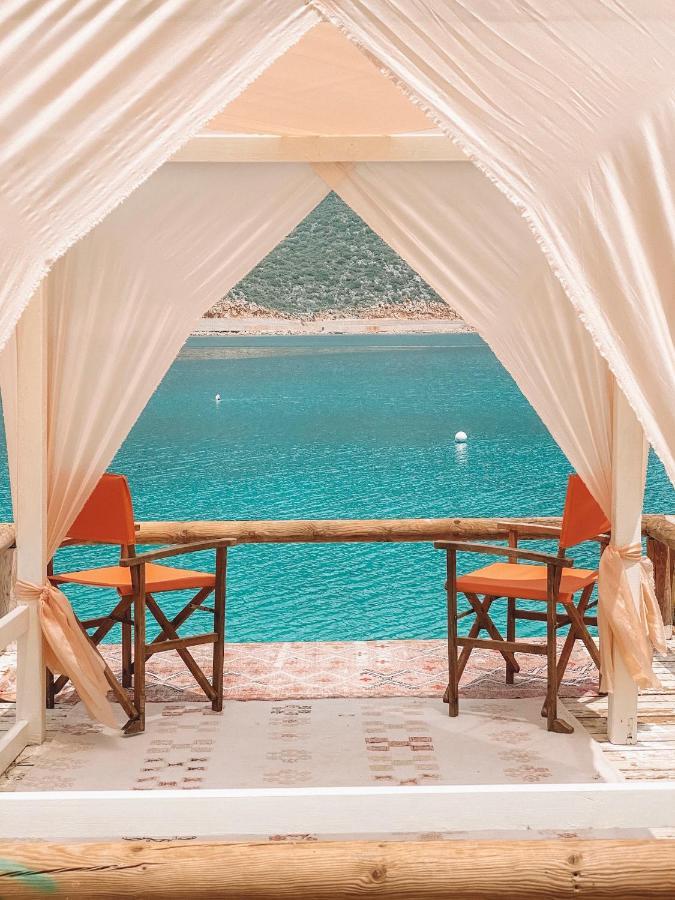 Hotel Club Barbarossa Kas