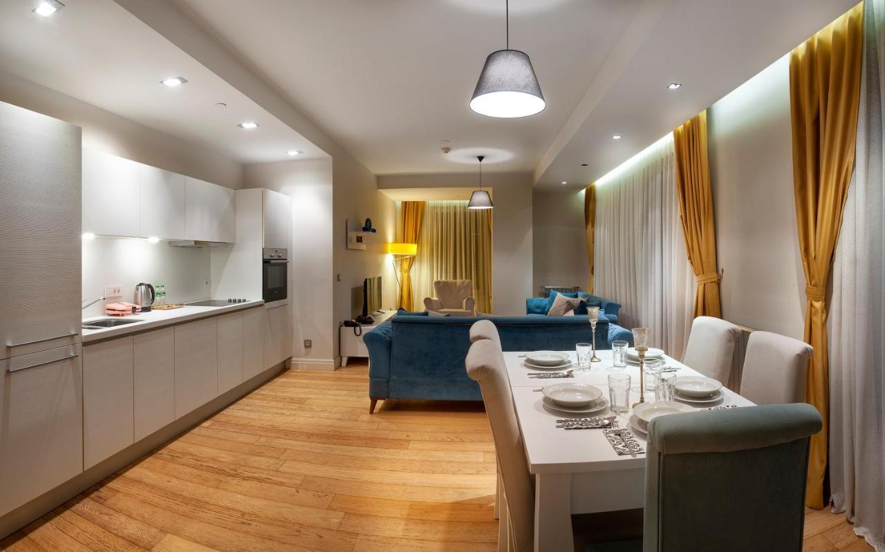 Apartment Armoni