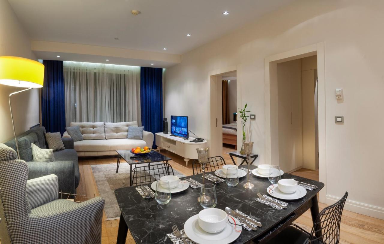 Apartment Armoni